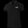 PUMA Women's ESS Short-Sleeve Polo Shirt 630564-01