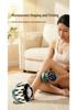 35-Speed EMS Microcurrent Full Body Gua Sha & Cupping Massager