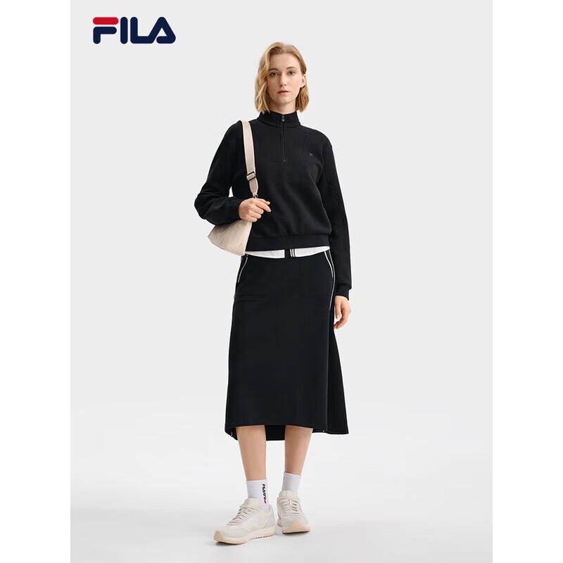 FILA Women's Pullover Sweatshirt