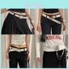 Original Design Pu Leather Belt For Women With Star Embellishments For Casual Dresses