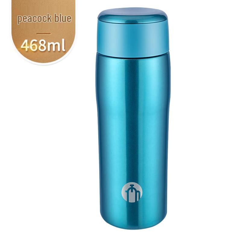 FUGUANG Vacuum Insulated Tea Mug