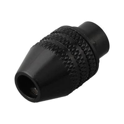 0,3-3,4 mm Kleines Mehrfach-Drei-Backen-Bohrfutter M7 M8 0,75 mm Bohrfutter 14 mm Durchmesser Schlüssellos Schnellwechsel Elektrische Bohrmaschine Ersatzteile