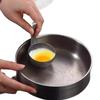 Stainless Steel Hanging Pot Poached Egg & Steamed Egg Cooker
