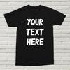 Gestalte dein eigenes T-Shirt mit deinen eigenen Worten Junggesellenabschied Junggesellinnenabschied Personalisiert Lustig