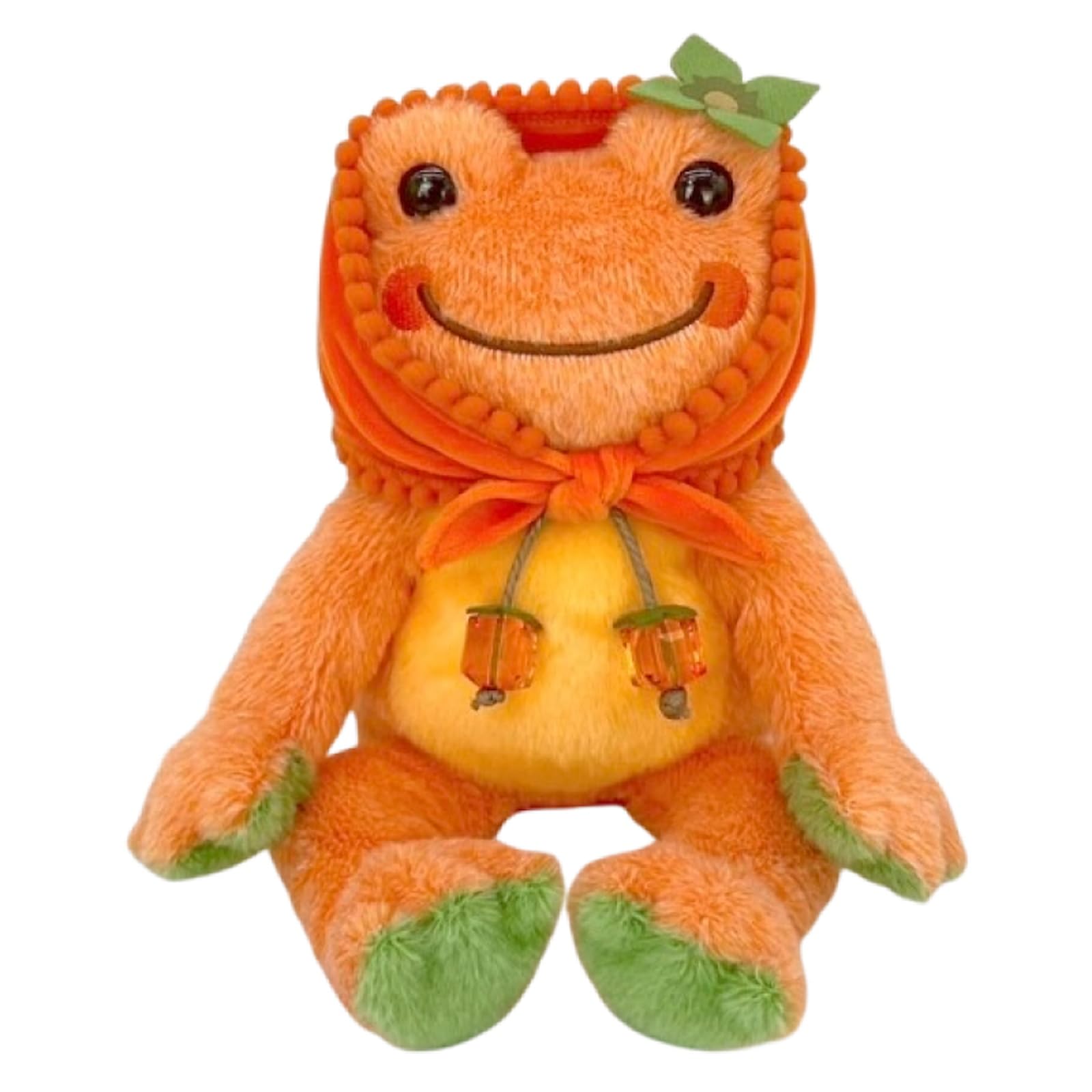 

Nakajima Corporation Pickles, Persimmon and Persimmon BD OR 216687-25