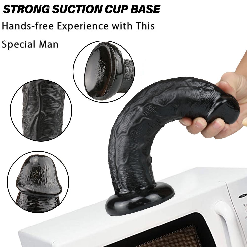 Sex Toy Adult Sex Product Toys Dildo Big Penis