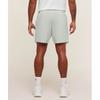 Gymshark Conditioning 7  Shorts Light Grey A3c8v Gb7k