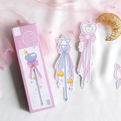 Cardcaptor Sakura Clear Card Arc Cosplay Key Wand Necklace Amulet Funny