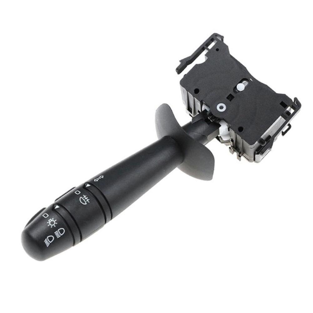 Steering Column Switch For Trafic II Steering Switch Wiper Control Lever Steering Switch Tool-free Installation