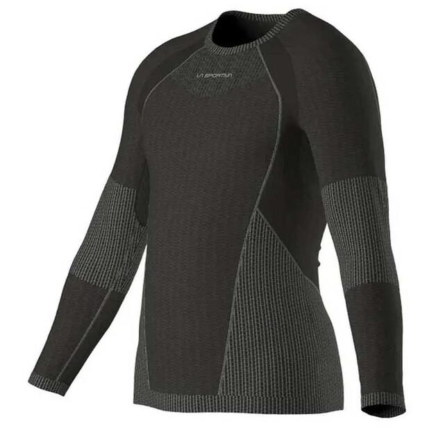 La Sportiva Base Layer with Long Sleeves Wool70 Tech