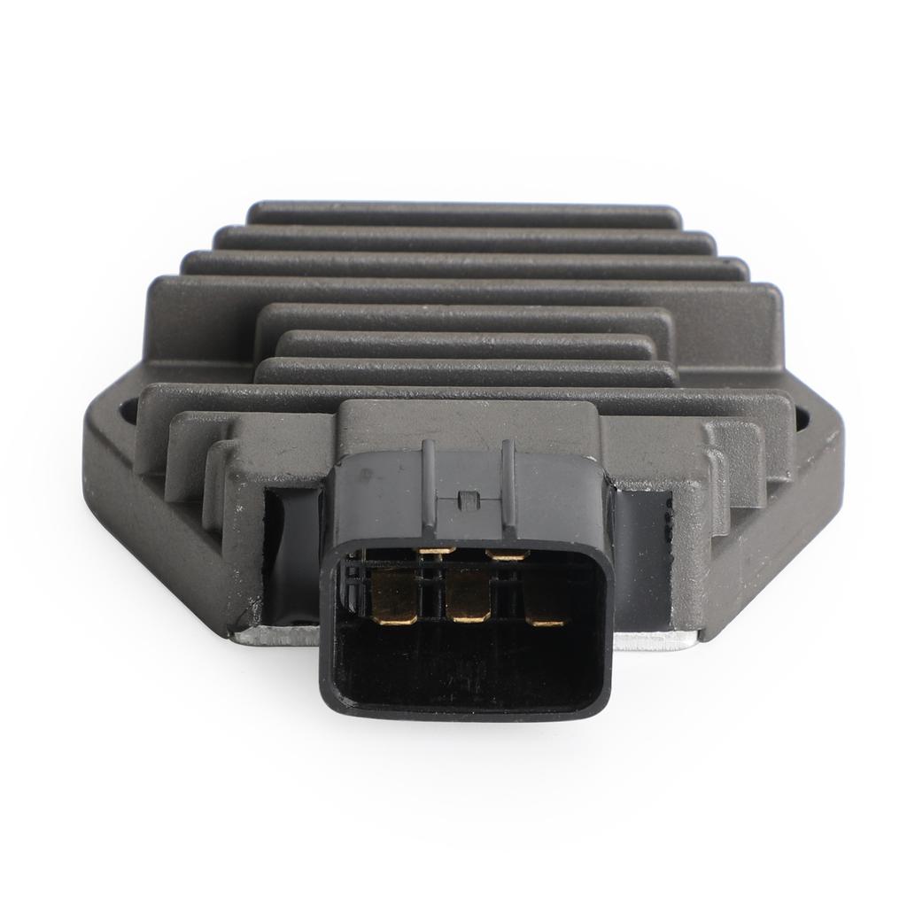 Magneto Stator+Voltage Rectifier+Gasket For Honda XL650V Transalp 650 2000-2006