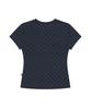 S'EST Lite Me Slim Fit T-Shirt Navy