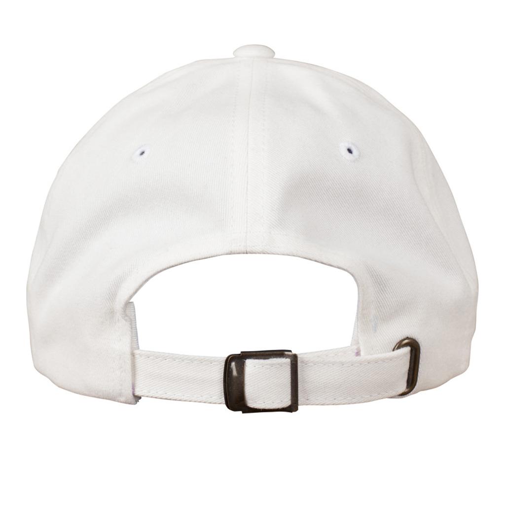 Flexfit Peached Cotton Twill Baseball Cap