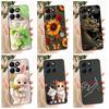 For Motorola Moto G56 Case MotoG86 Power Cute Cartoon Cover Shockproof Phone Case For Moto G86 Power G 86 MotoG56 Soft TPU Shell