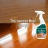 Cera per pavimenti in legno: Olio Essenziale per Legni Masselli e Compositi