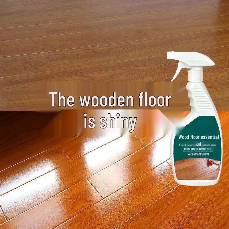 Cera per pavimenti in legno: Olio Essenziale per Legni Masselli e Compositi