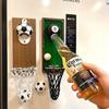 Modern Refrigerator Sticker Magnets Super Powerful Kitchen Fridge Magnets Frost Free Refrigerator Magnet Home and Decoration
