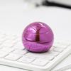 Desktop Spinning Metal Top Spherical Gyroscope Fidget Spinner Office Stress Relief Toys Fidget Toys For Adult Gift