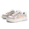 FILA Vibe 1+ Rhythm Shoes Classic Versatile Durable Lightweight Breathable Low-Top Skate Shoes Women sneakers Cream Deer-Pink F12W623210FGF