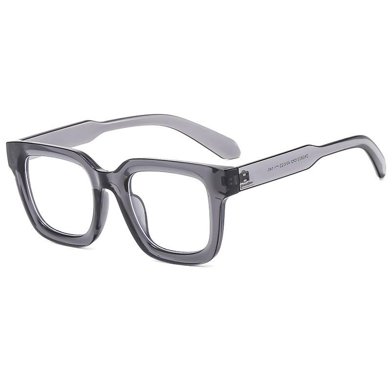 Womens Square Fashion Sunglasses With Uv400 Protection For Outdoor Sports And Travel