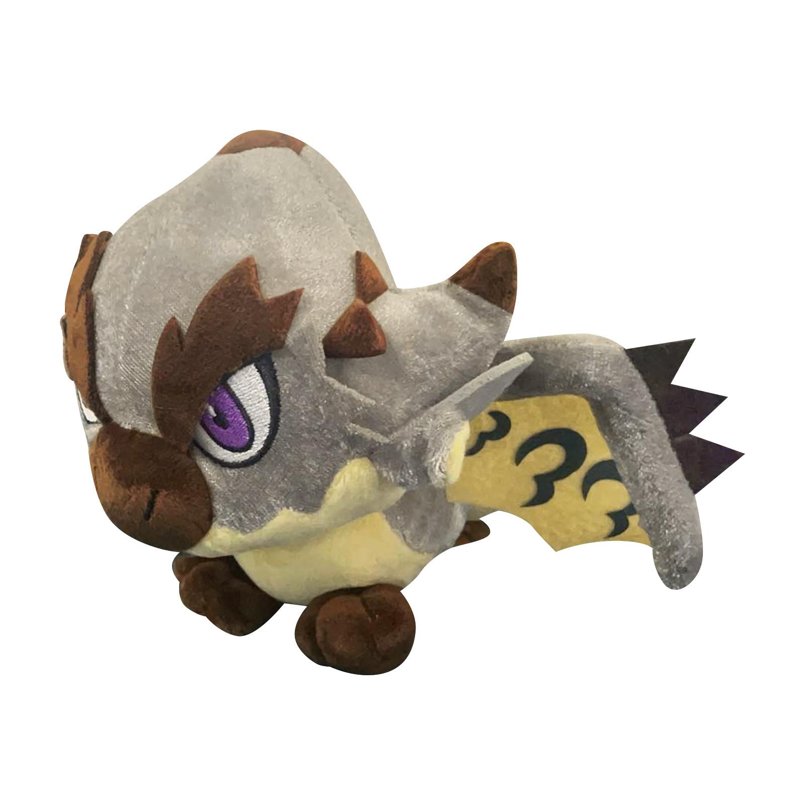 

Плюшева лялька, іграшка в подарунок, мультфільм, дитяча ганчіркова лялька, дитяча подушка в подарунок One Size