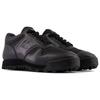New Balance Rainier Low Triple Black Unisex-Sneakers UALGSBBB