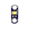5Pcs High Quality 3-5V 40MA LilyPad Led Orange/Yellow/Green/White/Blue/Red Small LED Light Module For DIY KIT 3V-5V SMD DIY Kit
