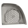Car Side Hand Door Speaker Cover Trim A20372703889051 For Mercedes-Benz W203 CLC Coupe 2Dr Horn Cover Trim Speaker Grille