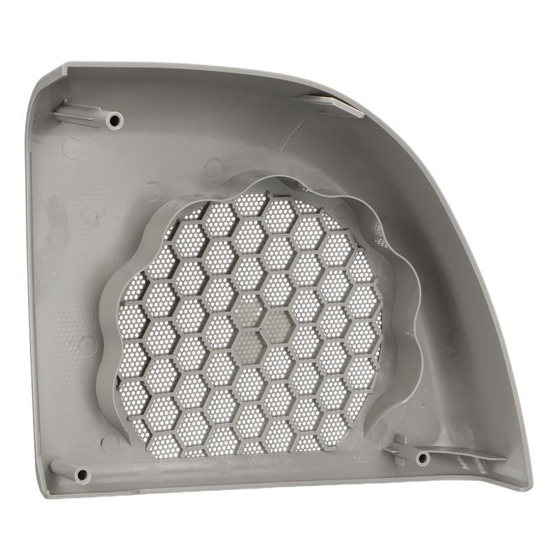 Car Side Hand Door Speaker Cover Trim A20372703889051 For Mercedes-Benz W203 CLC Coupe 2Dr Horn Cover Trim Speaker Grille