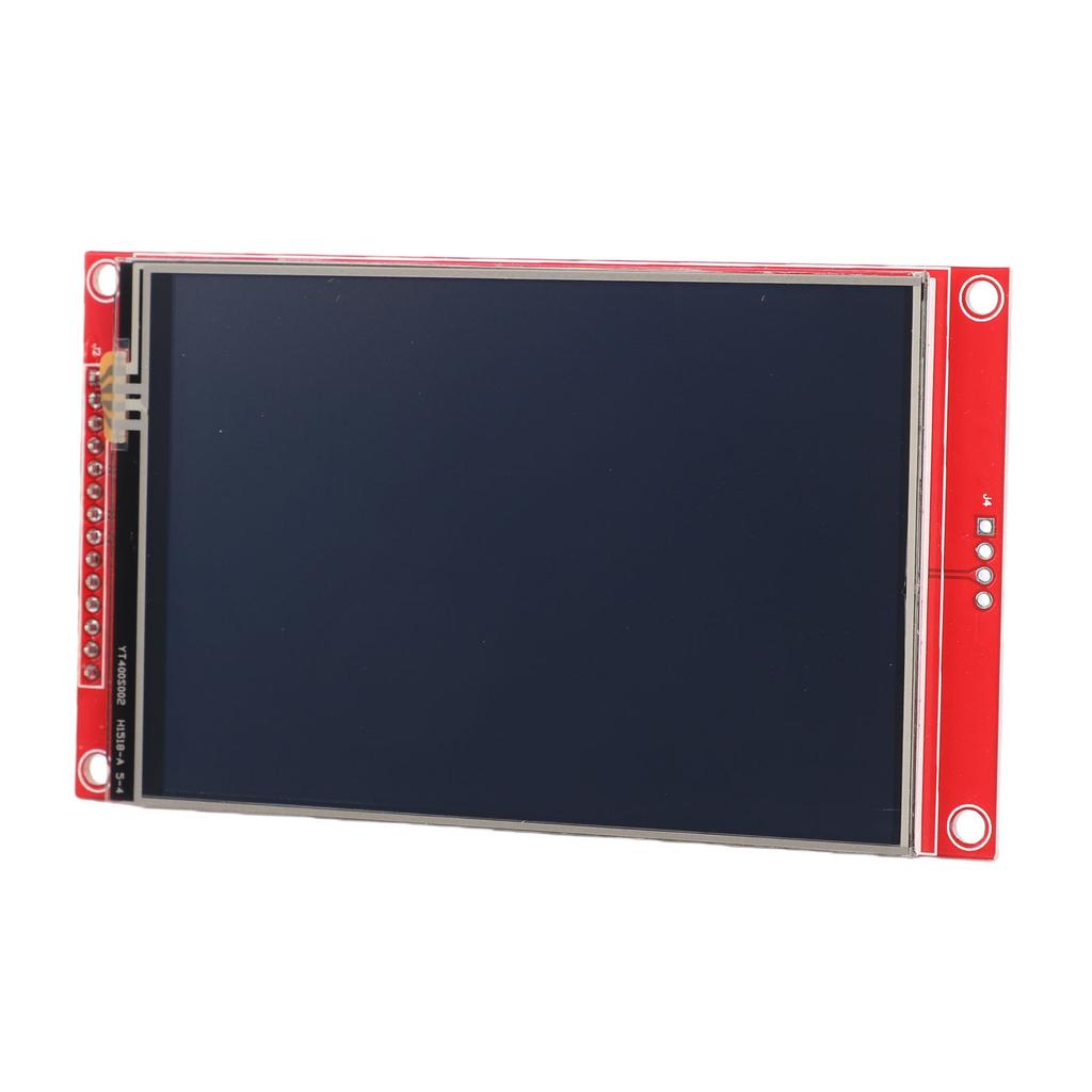 4,0 Zoll TFT LCD Modul 480x320 SPI 14 Pin TFT Touchscreen LCD Display Modul mit Touch-Stift für DIY