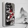 Cute B-Beabadoobee Singer Phone Case For Samsung S22,S21,S20,S10,S9,S25,S24,S23,Ultra,FE,Plus,Lite,Soft Silicone Black
