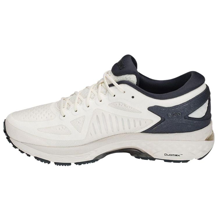 

Asics MetaRun Off White Stone Черный (Женский) Женские кроссовки T8C9N-0101