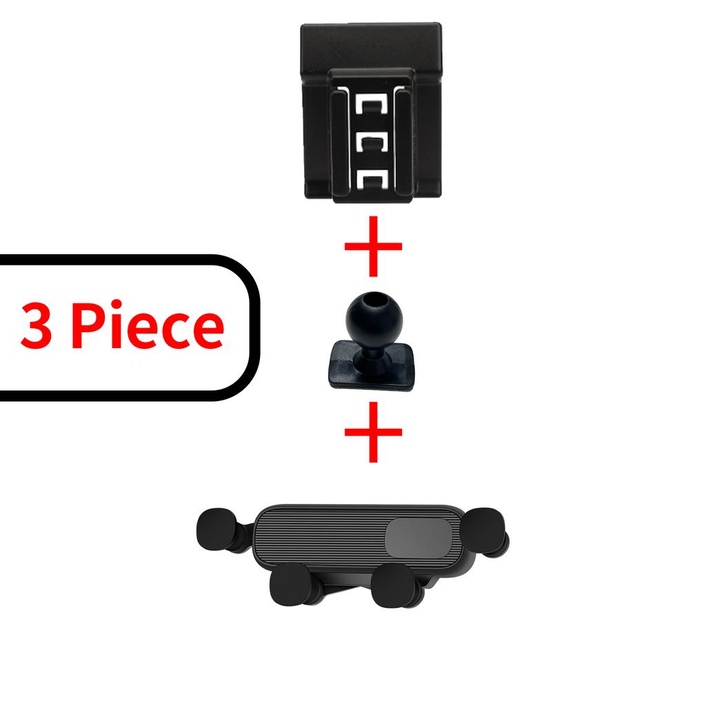 Car Mobile Phone Holder for Geely Monjaro KX11 2025 2025 2025 2025 GPS Bracket Navigation Stand Auto Accessories