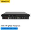 YeRen HDMI-KVM Fiber Optic Extender