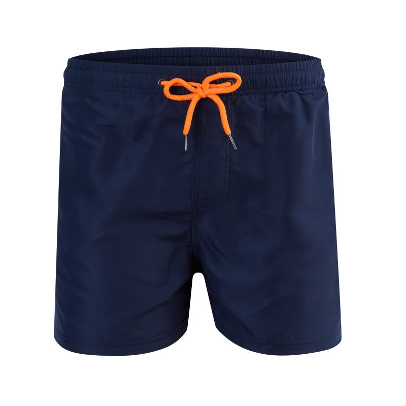 2025 Summer Men's Board Shorts Fast Dry Holiday Beach Surf Pocket Swimming Trunks Sport Running Hybird Shorts M-4XL