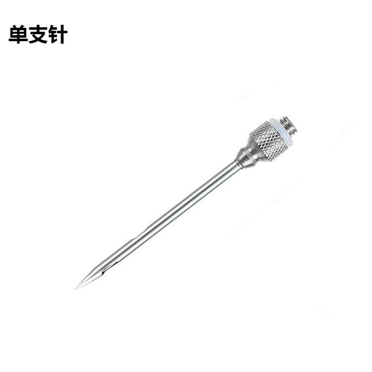 

Кухонные принадлежности Говяжий стейк Приправа для барбекю Иглы для инъекций Иглы для индейки Иглы для инъекций Маринованные принадлежности для барбекю