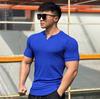 Men's Summer Vertical Stripe Sport Vest