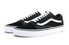 VANS Old School Sneakers Vans OLD SKOOL Schwarz VN000D3HY28 Ankunft auf cm Herren Damen [Zusätzliche 10/10] SCHWARZ(VN000D3HY28) US8-26.0 26.0