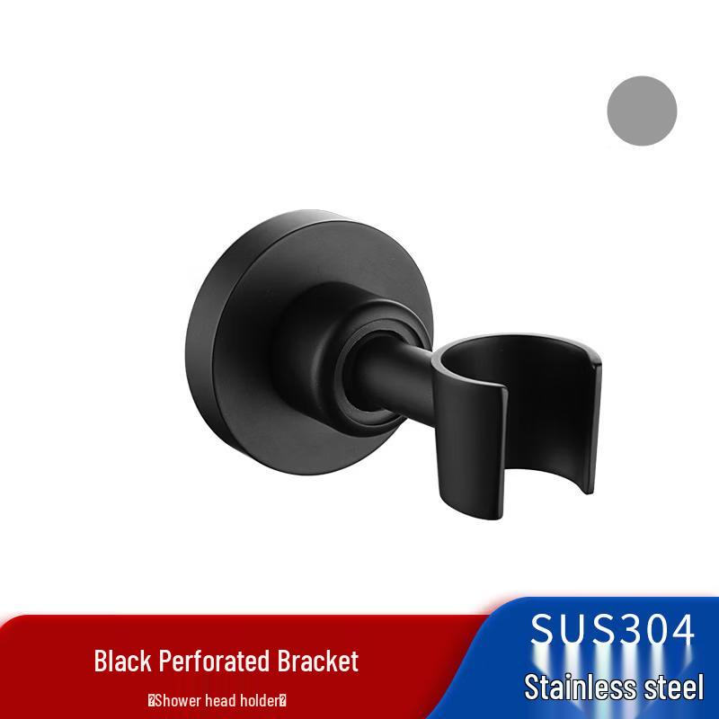 LANGZHIWEN Shower Head Wall Holder