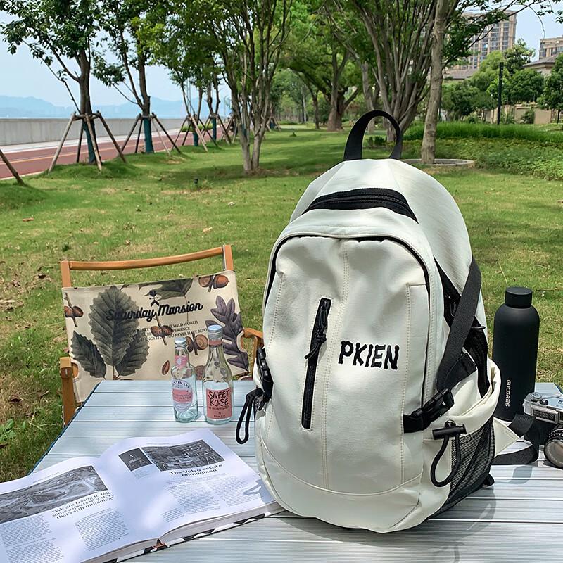 

Li Shen Outdoor Casual Backpack