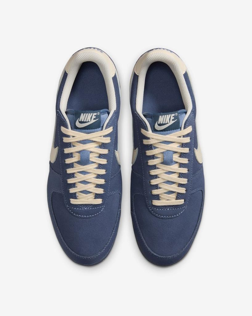 IF0666-400 Nike Field General Suede Blue Suede (Men's)