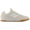 New Balance RC42 Cream White Gum Unisex Sneakers URC42EA