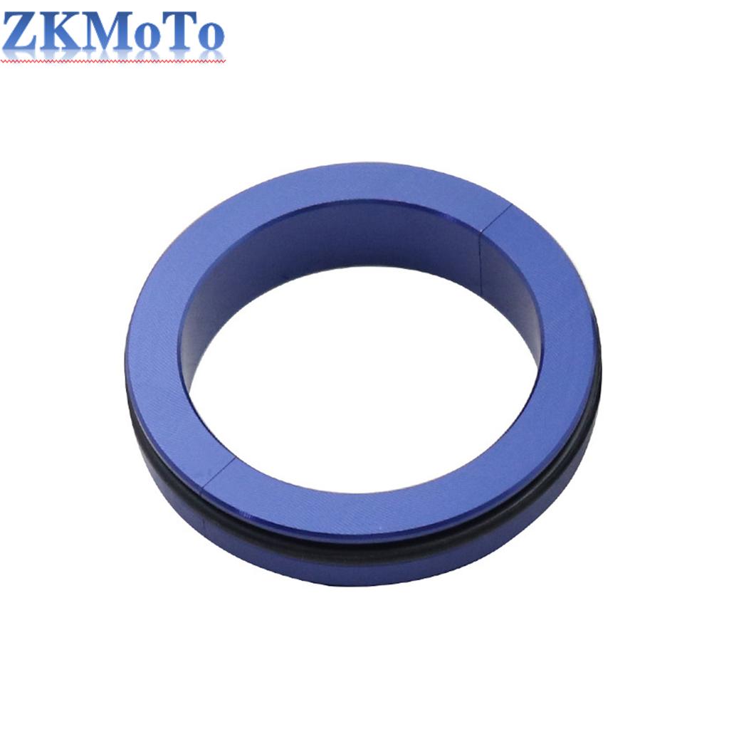 46mm 50mm CNC Rear Shock Absorber Suspension Lowering Kit For KTM EXC EXCF SX SXF XC XCF XCW 125 150 200 250 300 350 450 500