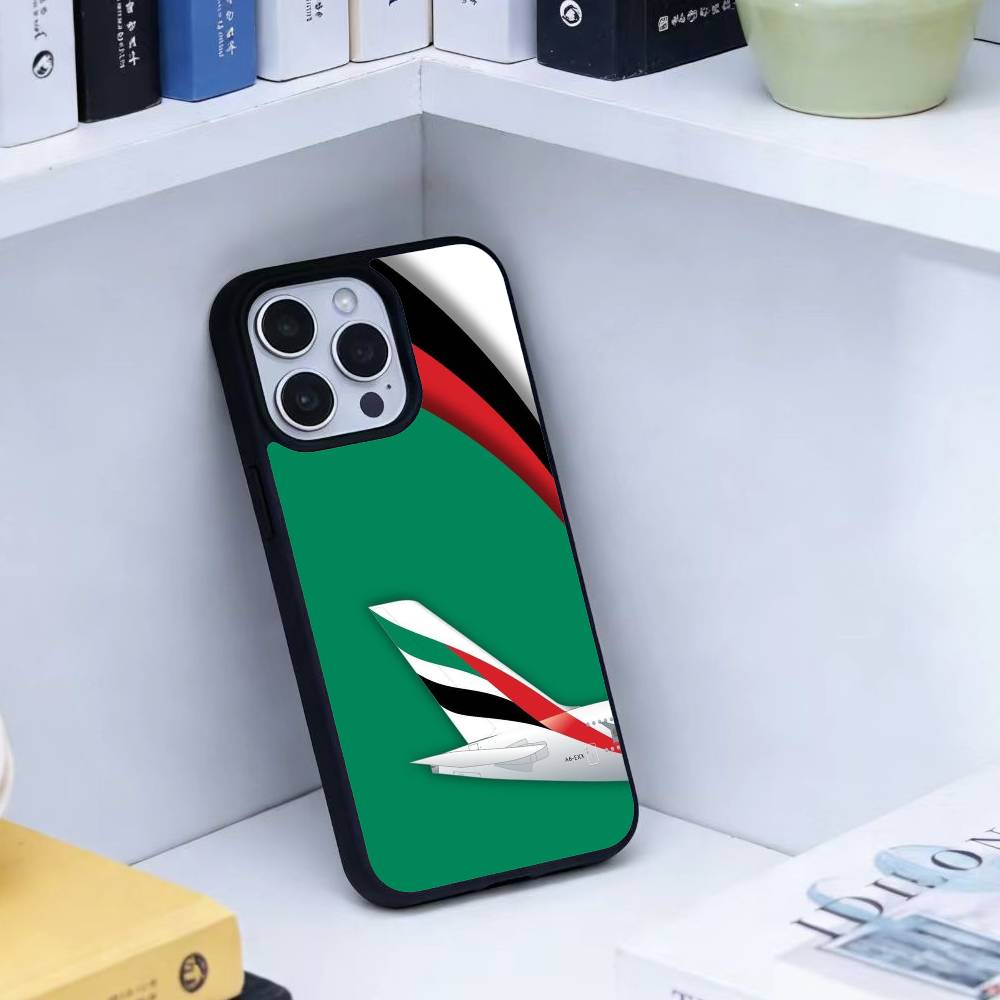 

Airplane Pattern Phone Case For iPhone17,16,15,14,13 Plus,Pro Max Magnetic For Magsafe Wireless Charging iPhone15PRO