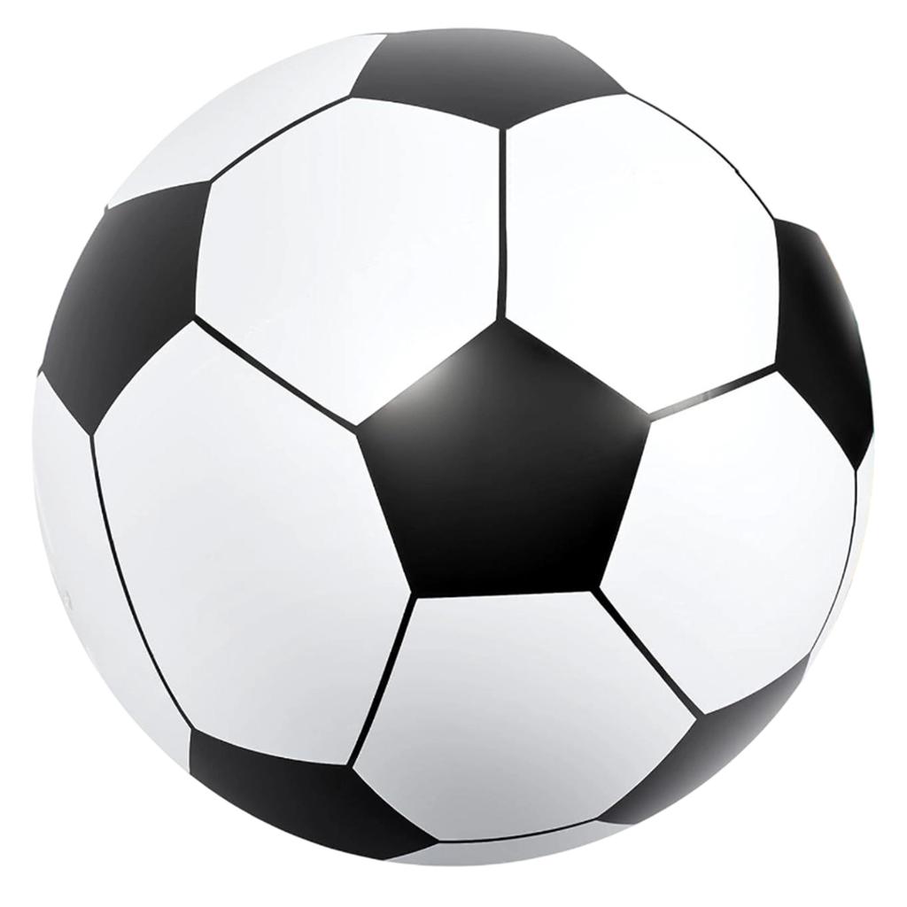 Inflatable Beach Volleyball, Outdoor Toy, Seaside Game Ball