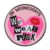 Classic Film & TV Lapel Pin & Brooch: Novelty Backpack Decoration
