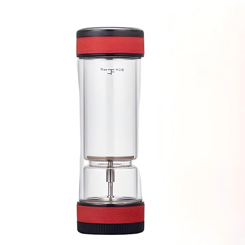 Tea Love 6th Gen Portable Tea Infuser Bottle