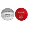 090E Car Engine Start Stop Switch Button for Mercedes C204, S204, W204,W176, W246