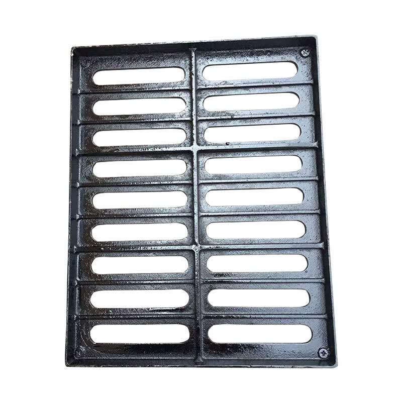 Ductile Iron Square Drainage Grate
