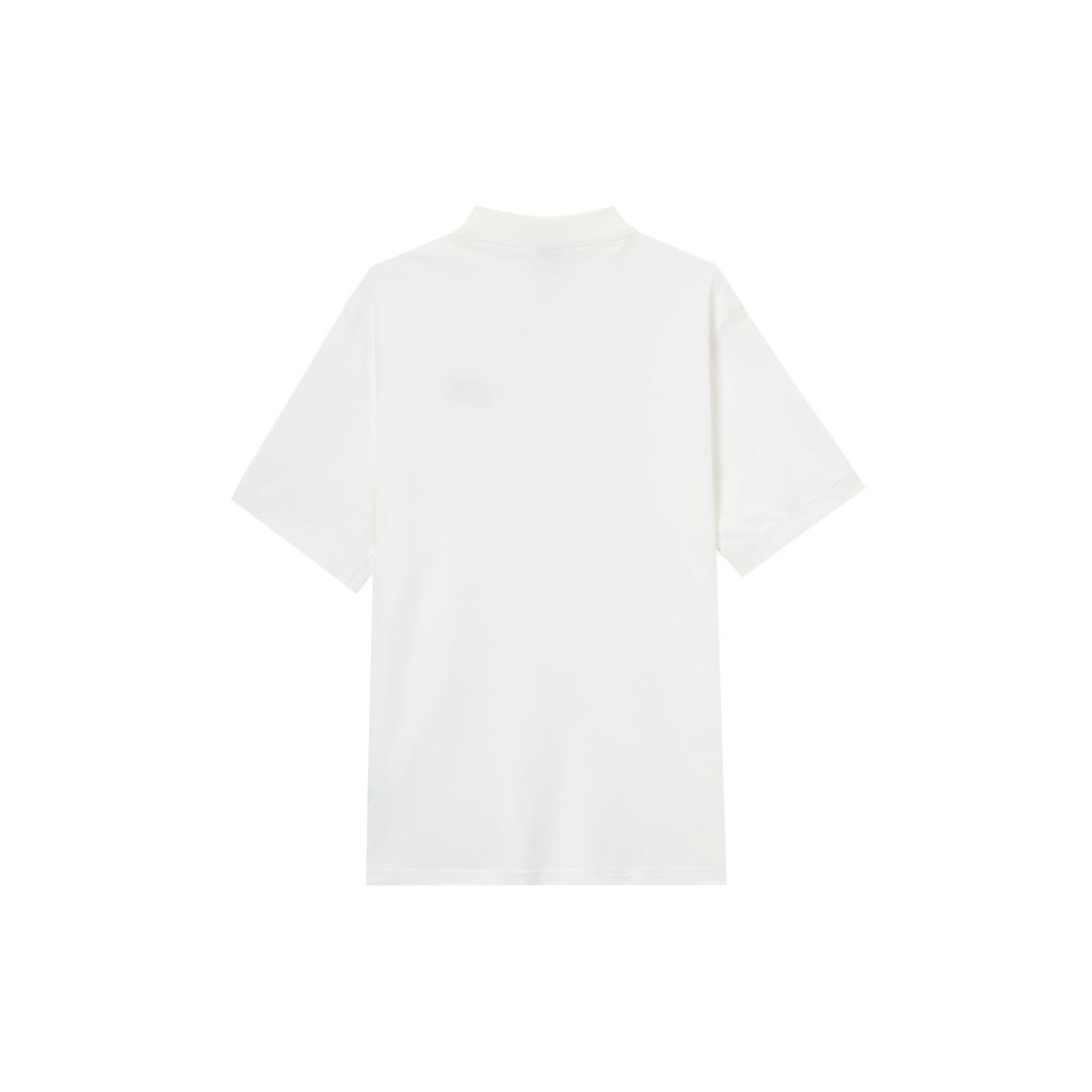Nike Sportswear Fashion Comfortable Casual Soft Short Sleeve T-Shirt Men Tops White IH0822-100